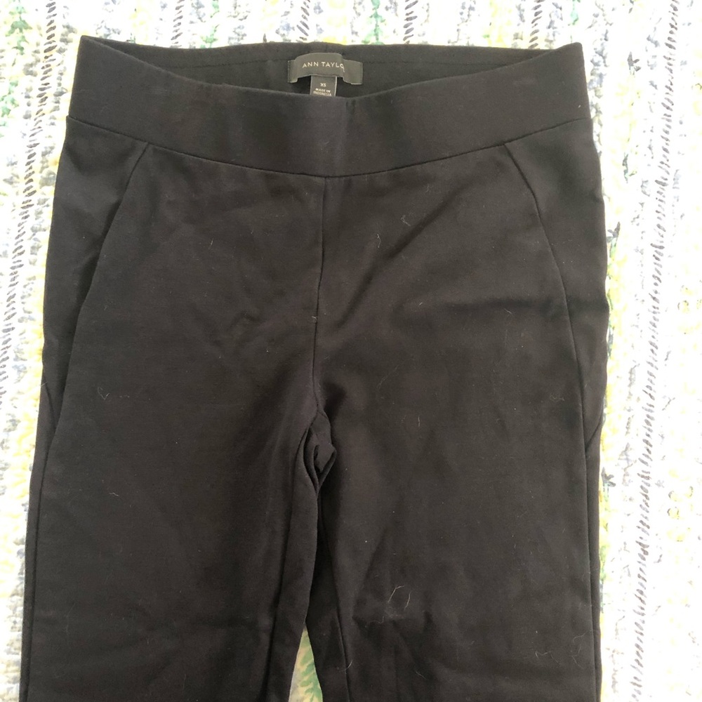 Dress leggings